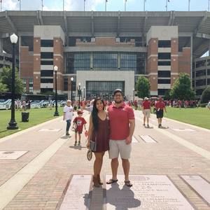 Meet your Posher, Kendra